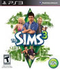 PS3 Sims 3