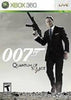 X360 007 Quantum of Solace