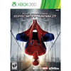 X360 Amazing Spider-Man 2