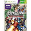 X360 Marvel Avengers - Battle for Earth - KINECT REQUIRED