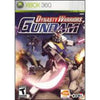 X360 Dynasty Warriors - Gundam