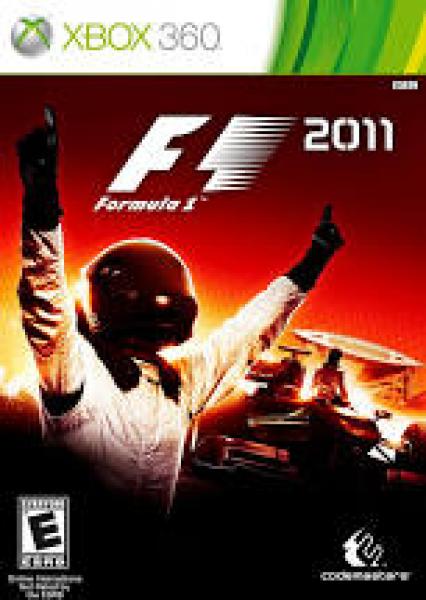 X360 F1 / Formula 1 - 2011
