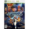 X360 Project Sylpheed - Arc of Deception