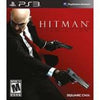 PS3 Hitman - Absolution