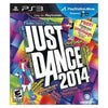 PS3 Just Dance 2014 - MOVE REQUIRED