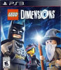 PS3 LEGO Dimensions - Game Only
