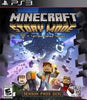 PS3 Minecraft - Story Mode - Season Pass Disc - EPISODE 1 ONLY
