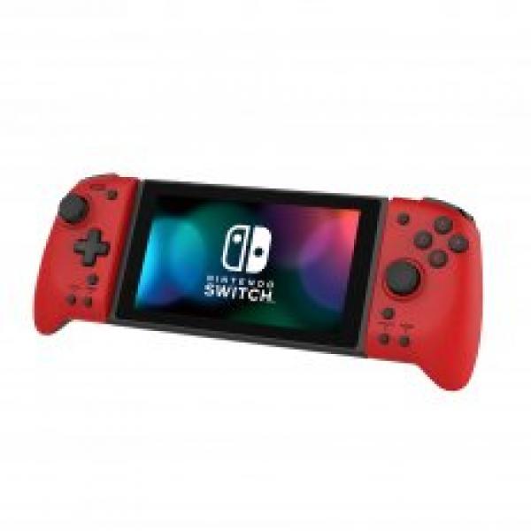NS Joy-Con (3rd) - Split Pad Pro style controllers HORI - NEW - Red