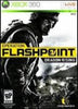 X360 Operation Flashpoint - Dragon Rising