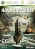 X360 Naval Assault - The Killing Tide
