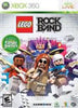 X360 LEGO Rock Band