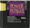 SG Power Monger