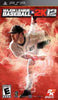 PSP Major League Baseball MLB 2K12