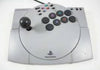 PS1 Arcade Stick Joystick Controller (3rd) - Asciiware - USED