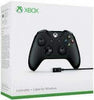 XB1 Xbox One - Controller (1st) - Wireless - Includes USB PC Cable - Black - NEW