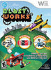 Wii Blast Works - Build, Trade, Destroy