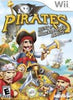 Wii Pirates - Hunt for Blackbeard's Booty