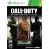 X360 Call of Duty - Modern Warfare Trilogy
