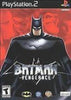 PS2 Batman - Vengeance