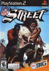 PS2 NFL Street