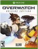 XB1 Overwatch - All Non-Collectors Editions - DLC MAY NOT BE INCLUDED - COLLECTORS ITEM ONLY SERVERS ARE OFF