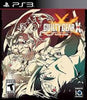 PS3 Guilty Gear Xrd - Revelator