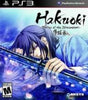 PS3 Hakuoki - Stories of the Shinsengumi