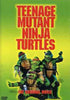 DVD - Teenage Mutant Ninja Turtles