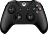 XB1 PC USB - Xbox One Controller (1st) Wireless - AA Batteries - Black - USED