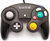 GC GameCube Controller (1st) - Black - USED