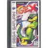 SAT Gex