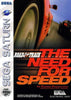 SAT Need for Speed