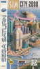 SAT SimCity 2000