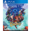 PS4 Owlboy