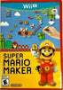WiiU Super Mario Maker - SERVERS OFFLINE
