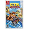 NS Crash Team Racing - Nitro Fueled