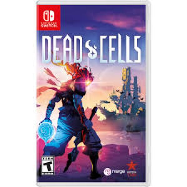 NS Dead Cells