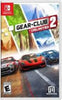 NS Gear Club Unlimited 2 - Standard or Porsche Edition - DLC MAY NOT BE INCLUDED