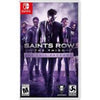 NS Saints Row - The Third - The Full Package