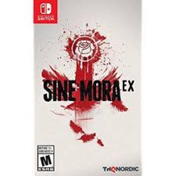 NS Sine Mora EX