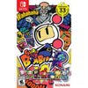 NS Super Bomberman R