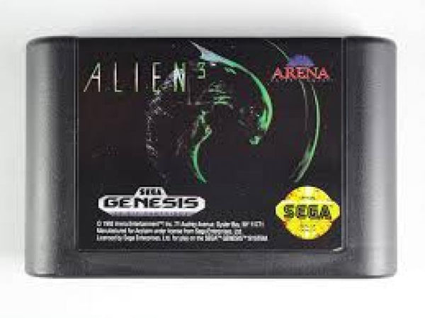 SG Alien 3