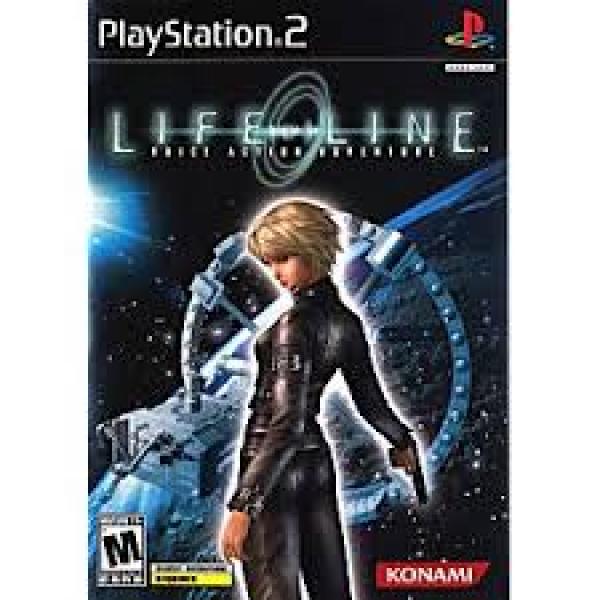 PS2 Lifeline