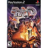 PS2 RAD Robot Alchemic Drive