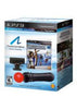 PS3 Playstation Move Starter Bundle - Camera & Motion Controller & Sports Champion game - Complete in Box - USED