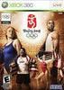 X360 Beijing Olympics 2008