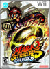 Wii Mario Strikers Charged