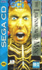 SGCD Lawnmower Man