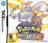 NDS Pokemon - White 2