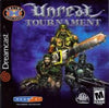 DC Unreal Tournament